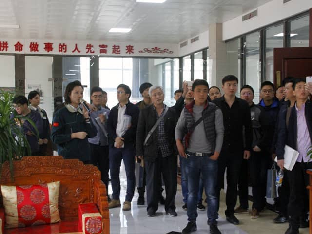 装配式建筑技术培训第二篇――“装配式建筑混凝土施工技术与管理培训会议”在世界杯信誉买球圆满召开